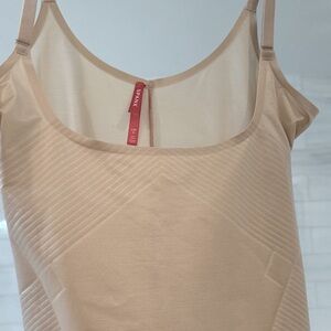 SPANX Nude Full Body Shaper